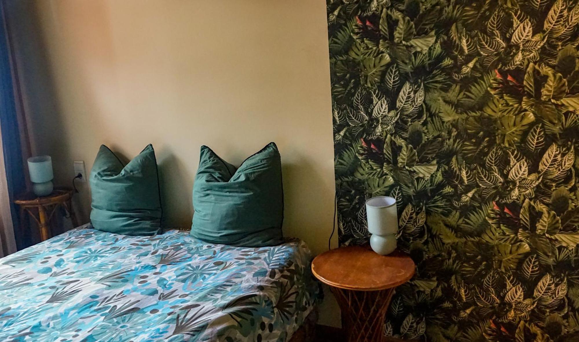 Bed and Breakfast Le Retro Abondance Exterior foto